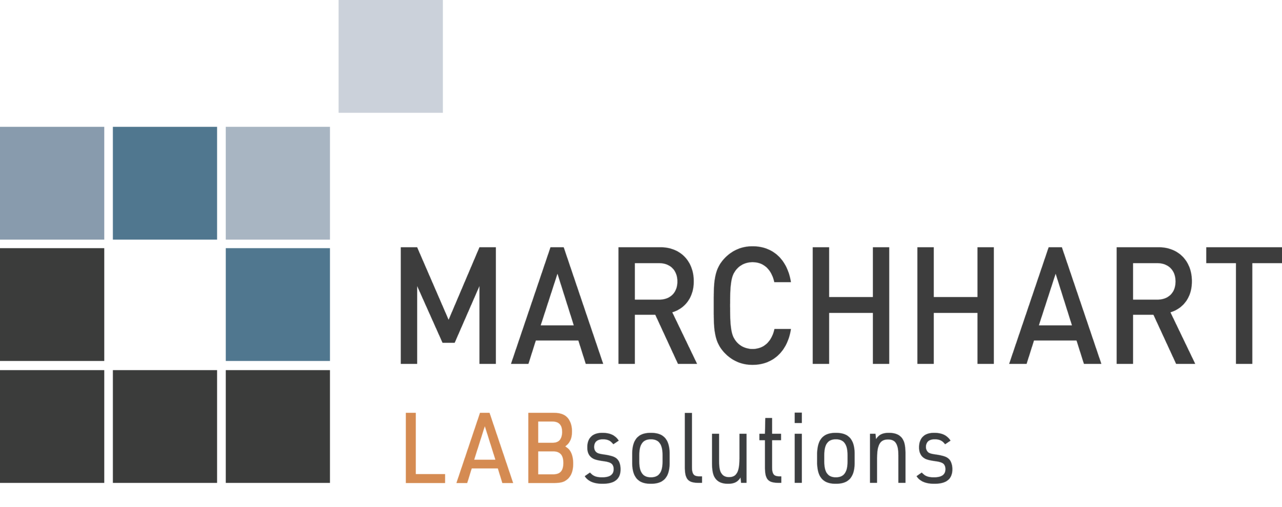 Marchhart LABsolutions
